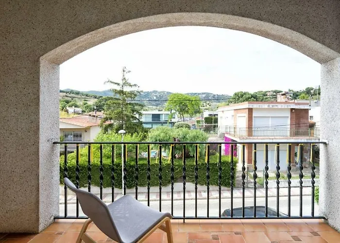 Villa Paquita