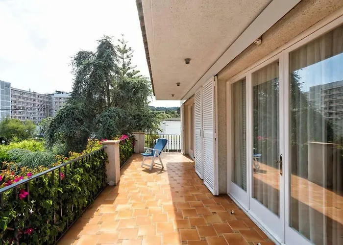 Villa Paquita