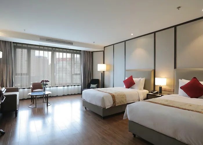 Ramada Shanghai Songjiang