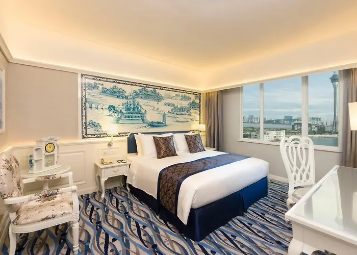  Riviera Macau