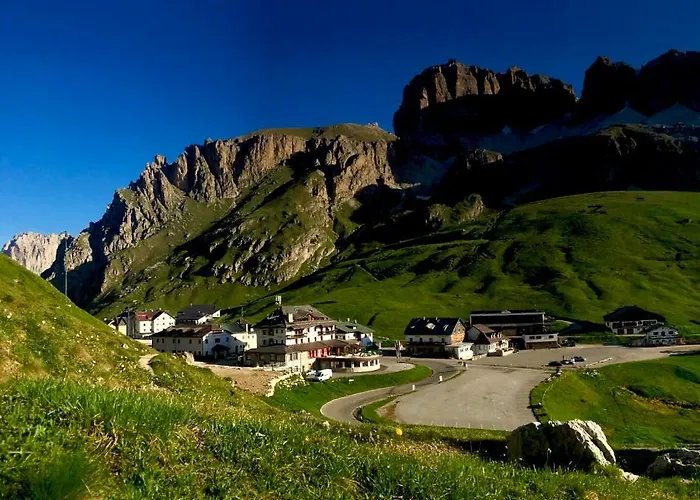 Hotel Savoia