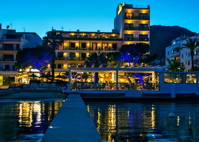 Hotel Miramar