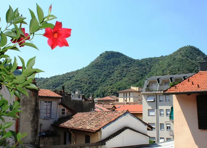 Le Dame Della Cortesella B&B