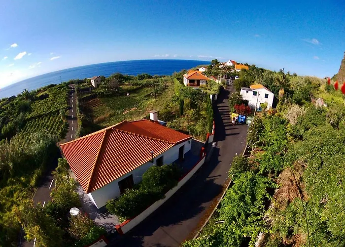 Quinta Da Quebrada