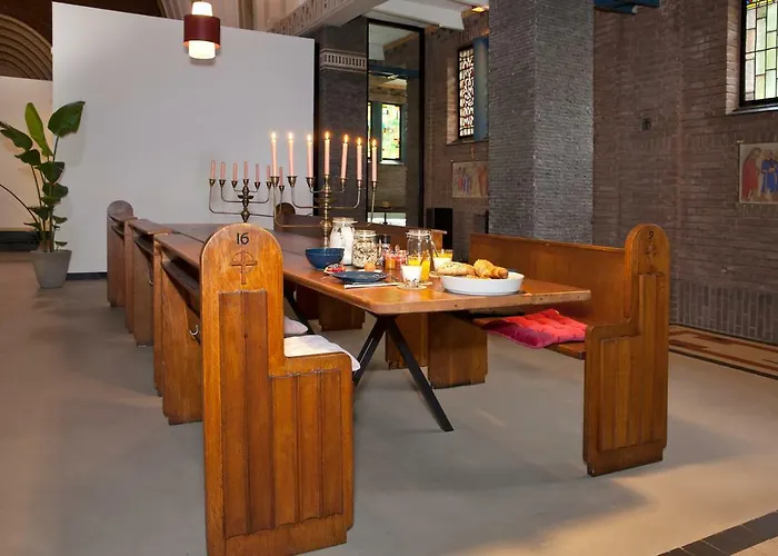 B&B de Kerk