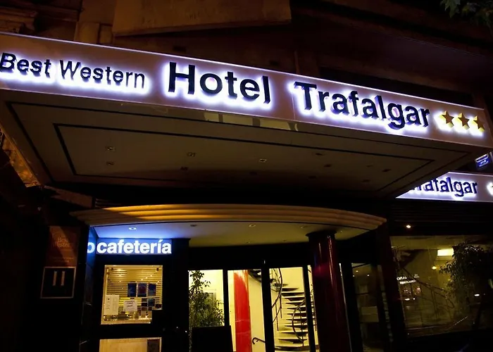 Hotel Trafalgar
