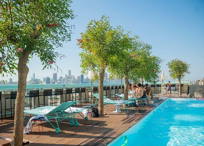  Bossa Nova Beirut