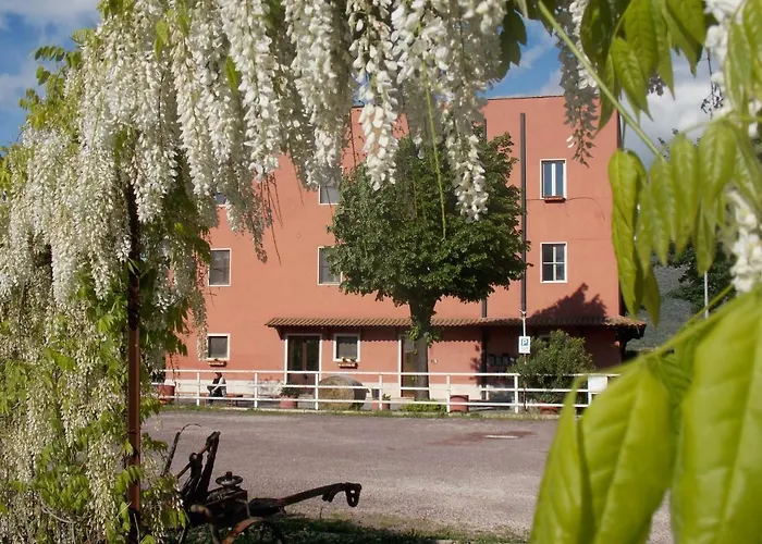 Farm House