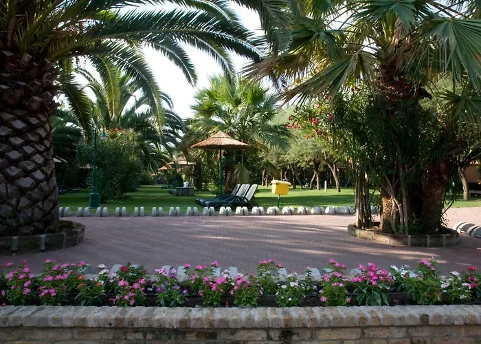 Victoria Mobilehome Tortoreto Lido