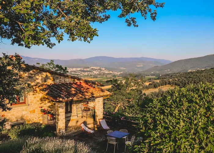 Poggio a Poppi