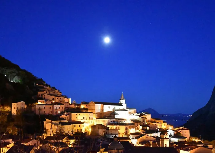Hotel con tennis: B&B La Giancarla