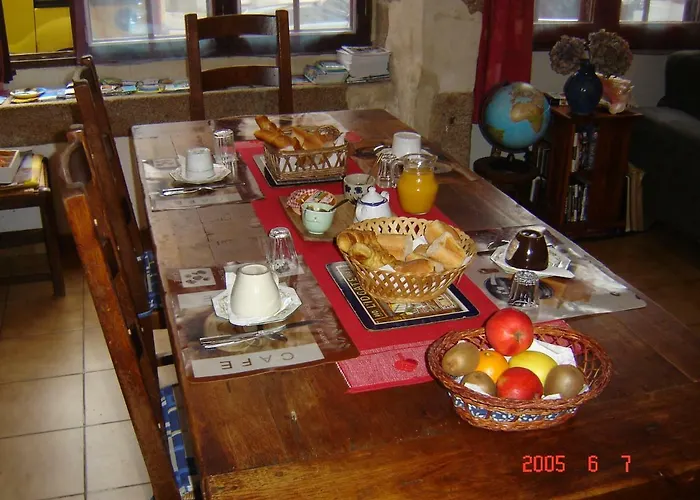 Le Logis du Roc