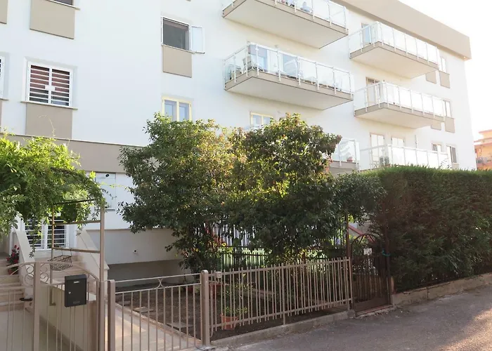 Casa Di Marta
