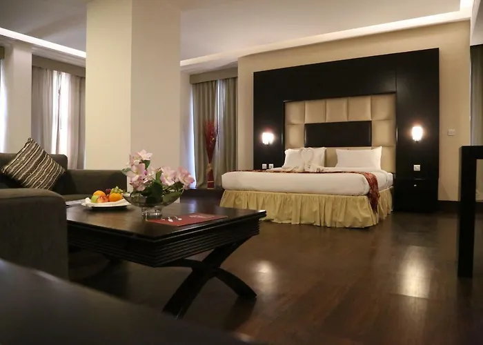 Haffa House