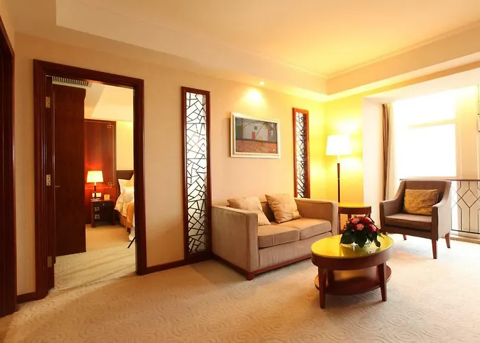 Yuyang Hotel