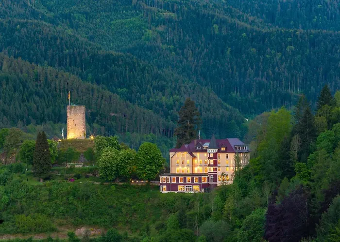 Schloss