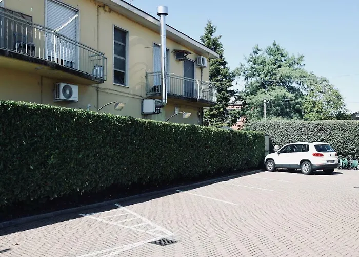 Residence Il Portico