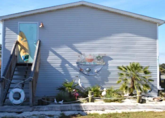 Gray Heron House