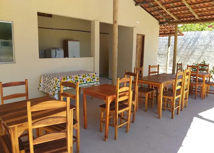 Villa Portal dos Ventos