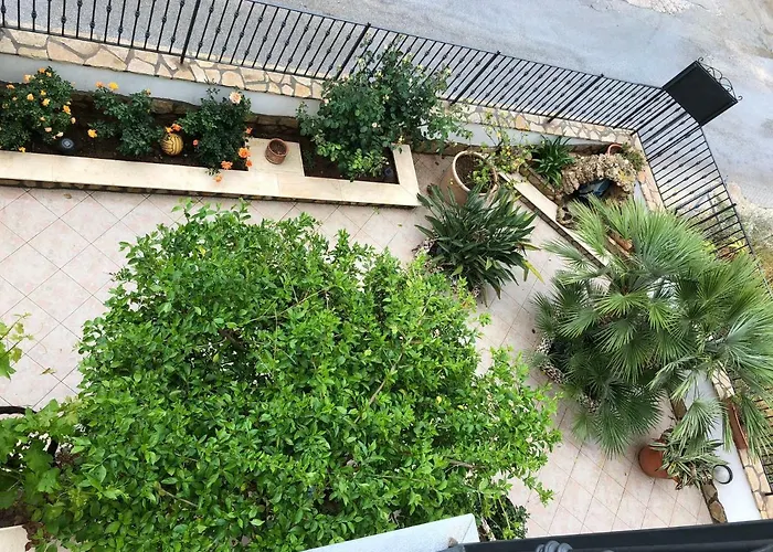 El Nur Bed & Breakfast