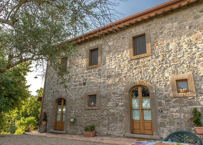 Fattoria Capobianco