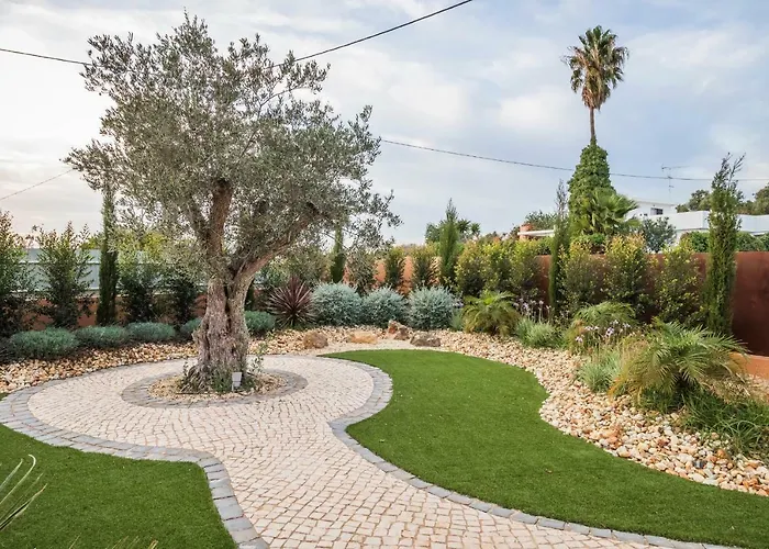 Villas Marim