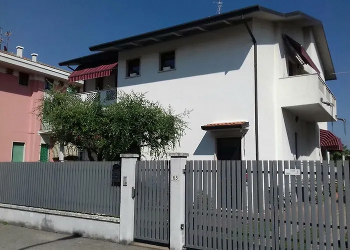 Hotel familiare: L'Ulivo