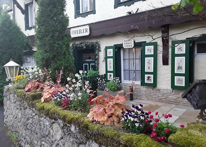 Hotel Feiler