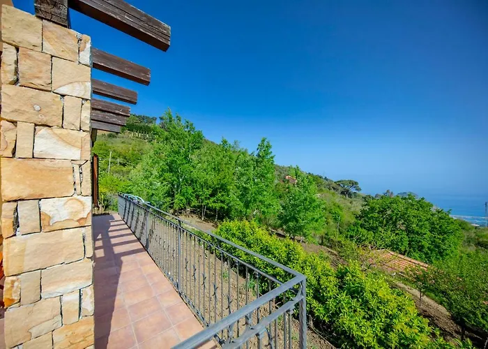 Villa Lavanda