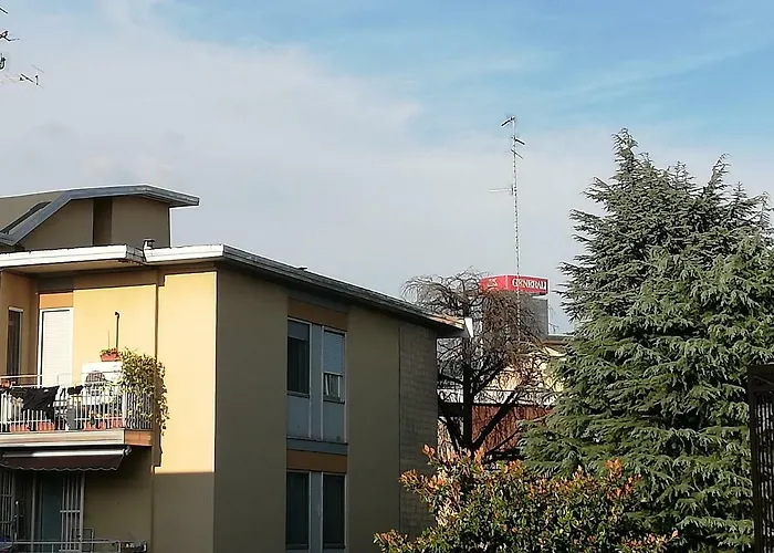 A casa di ARA