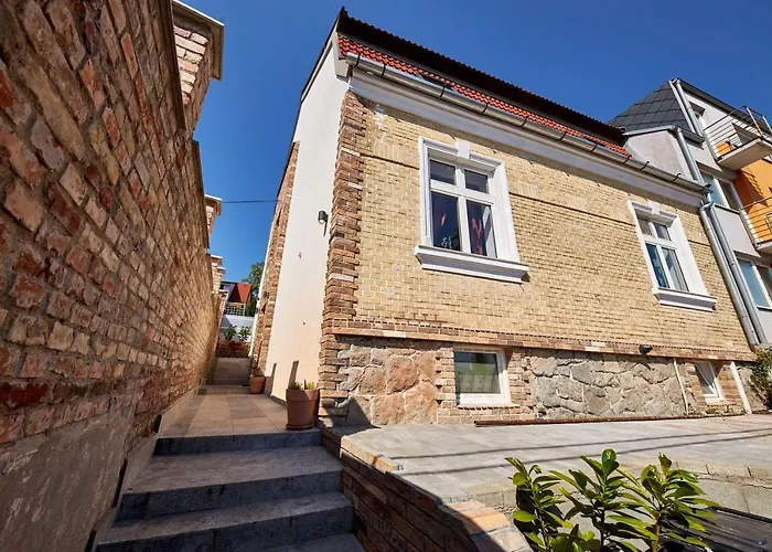 Animaux admis Villa Bea