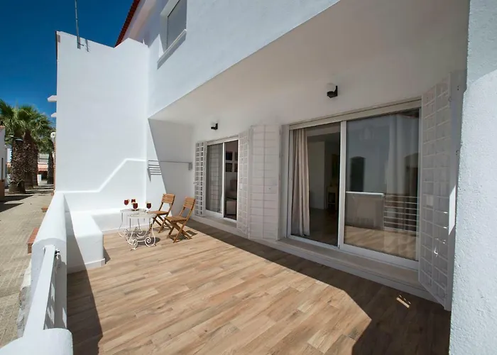 La Casita del Atlántico