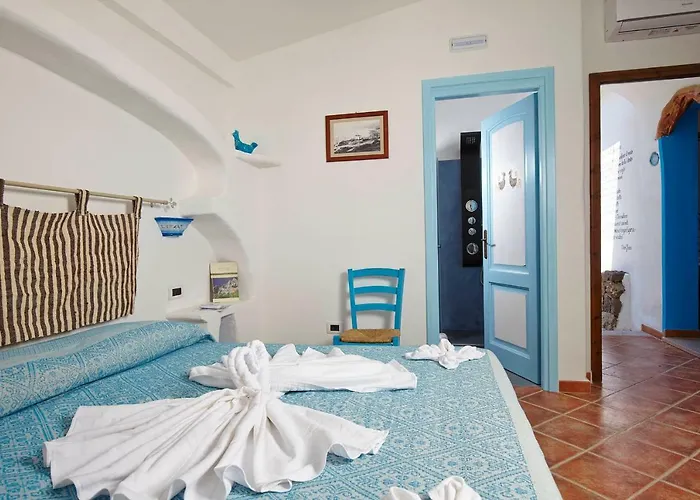 Casa Vacanze Codula Fuili