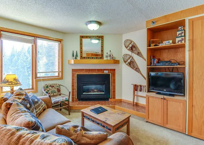 Vacation rental: Iron Horse Studio