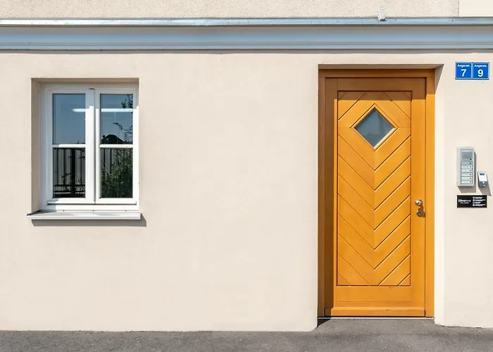 Limehome Angerstraße