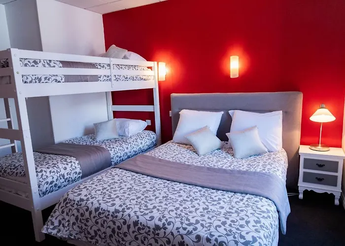 Hotel Henri IV