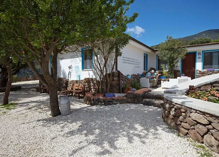 Casa Vacanze Codula Fuili