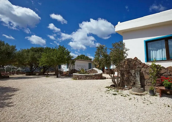 Casa Vacanze Codula Fuili