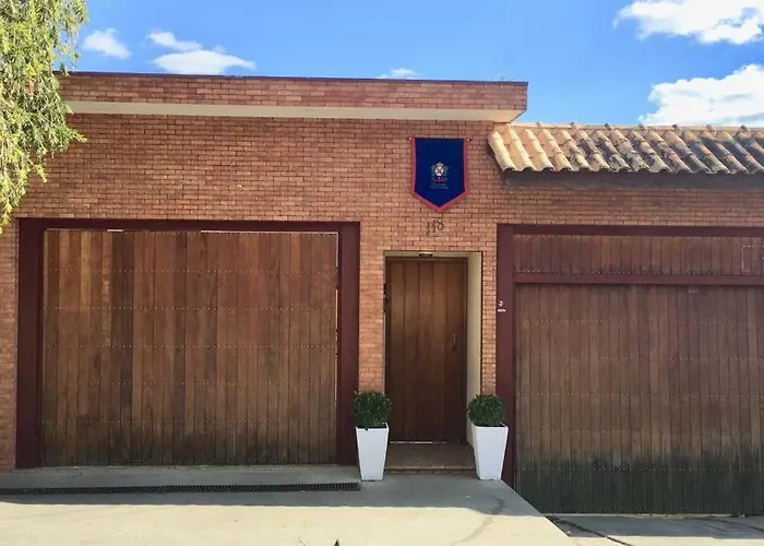 Pousada Casa de Bragança