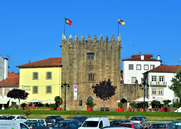 Casa Límia
