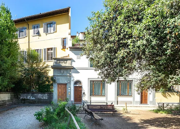 Hotel familiar: Fuordarno Bed & Breakfast