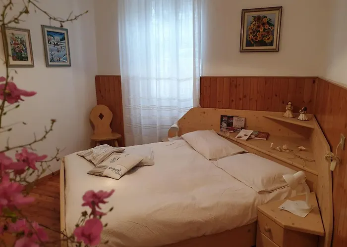 Bed & Breakfast La Betulla