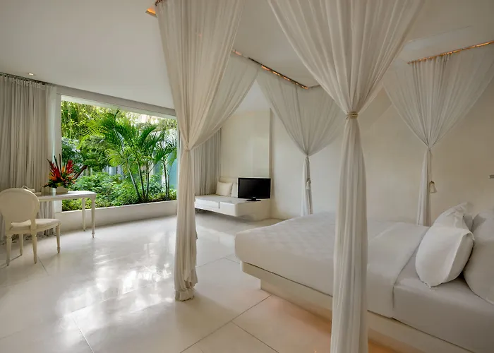 Villa: Villa Deva
