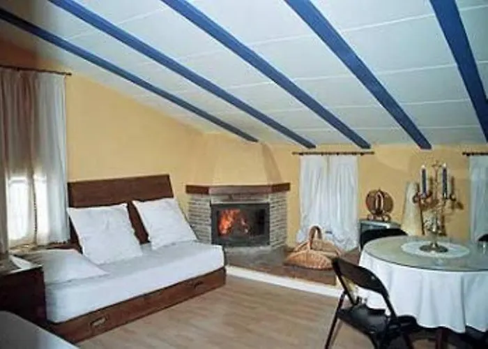 Casa Rural Jose Trullenque