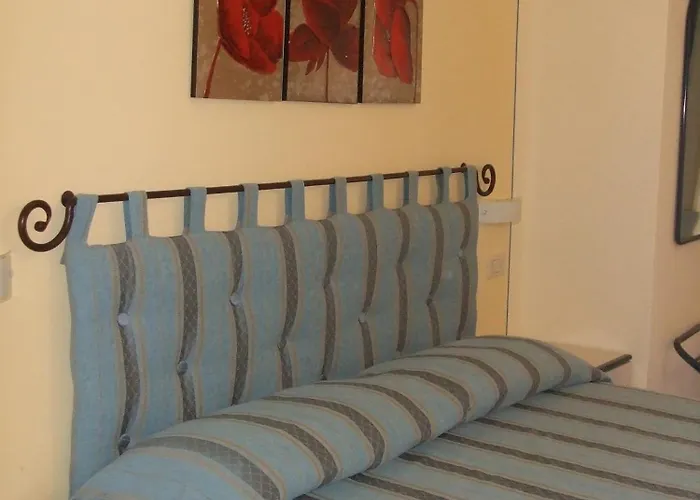 Hotel San Giacomo