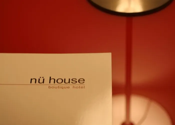 Nu House Boutique