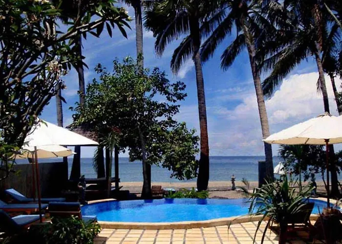 Bali Bhuana Beach