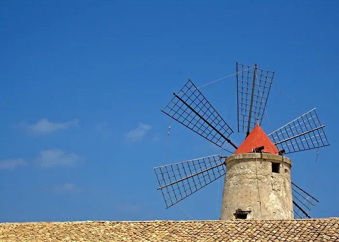 B&B Il Vecchio Messina