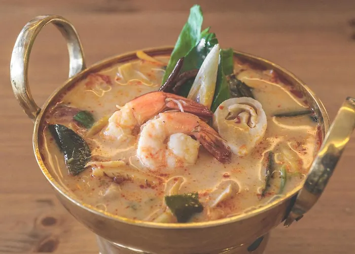 Hostel: Glad Bangkok Hostel Bar & Restaurant