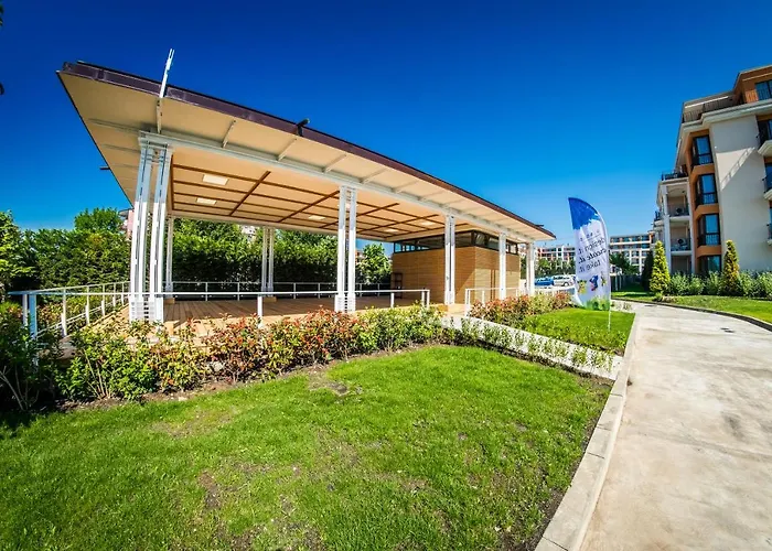 Best Selfcatering Premier Fort Beach